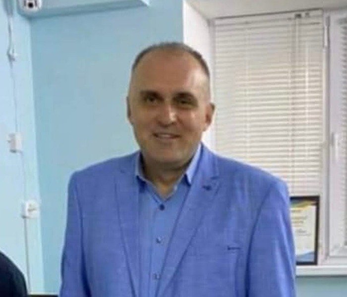 Vitalii